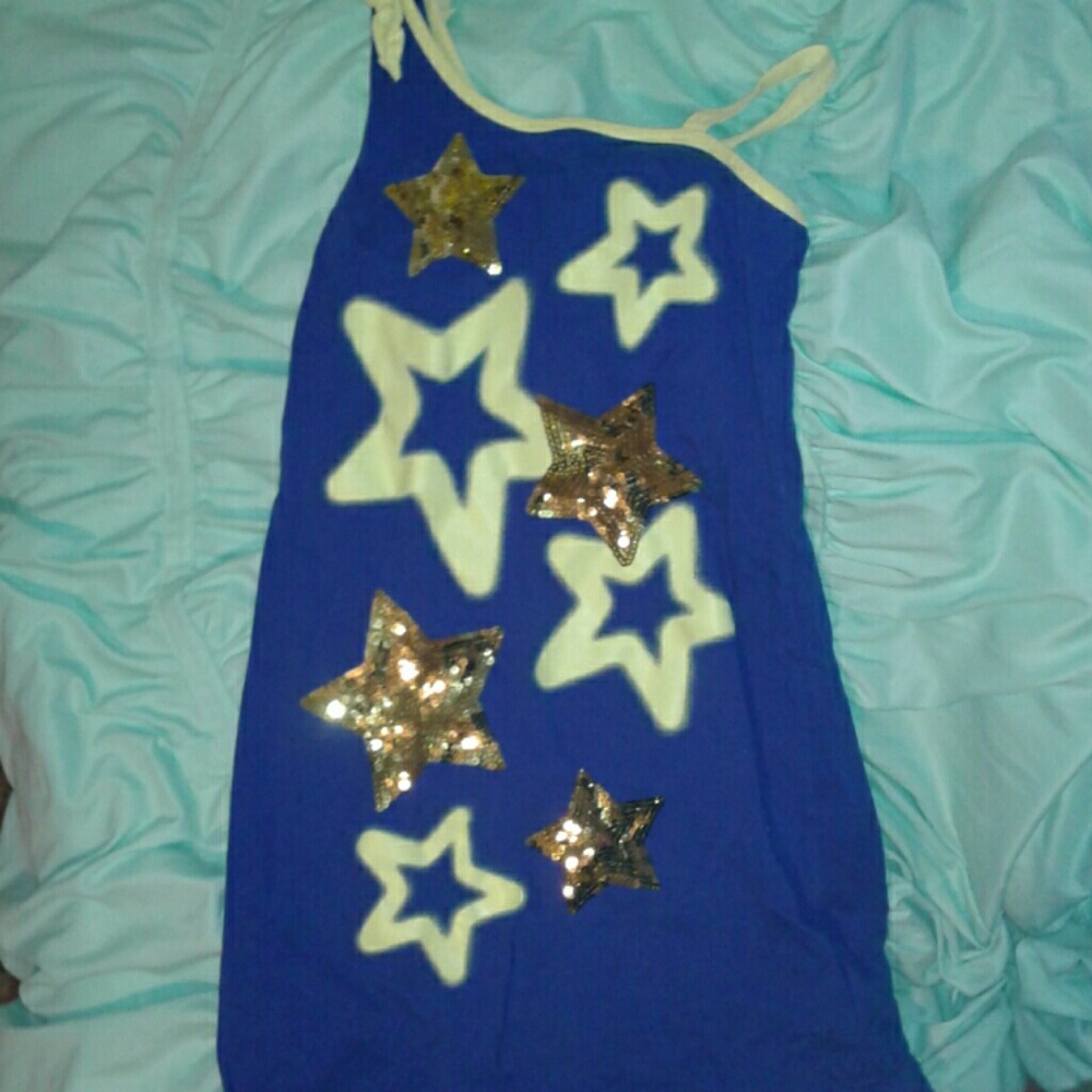 Short girls dress
